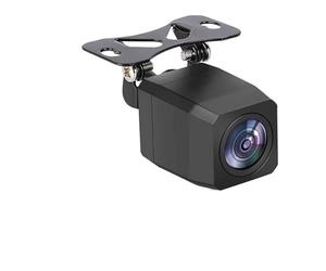 Reversing Camera Reversing Image Color HD 4-pin 1080P Night Waterproof And Anti-knock Camera