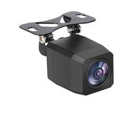 Reversing Camera Reversing Image Dashcam Rearview Mirror Camera 4 Pin 1080P HD Image Full Screen Universal(Single camera)