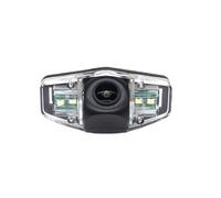 Reversing Camera Reversing Reverse Rear Back Up View Camera CCD For For MDX For TSX RL TL 1999-2009 For CSX 4D Sedan 2006-2011 Dynamic Trajectory Reverse Camera Kit(Static P4)