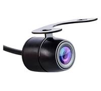 Reversing Camera Solar Wireless For A3 For A4 For A6 For A8 For Q5 For Q7 A6L S3 S4 S6 S8 RS4 HD Car Rear View Reverse Back Up Parking Camera Monitor Front(B Rear View)(A Front and Rear View)