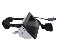 Reversing Camera Solar Wireless For A4 A5 A6 For Allroad Q3 Q5 S3 S5 5N0827566AA Trunk Release Handle 5N0827566C 8K0980551 Rear View Camera Reversing