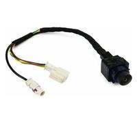 Reversing Camera Solar Wireless For B&enz For W213 For W205 For C238 For X253 For X167 Car Reversing Rear View Camera Backup A0009005024