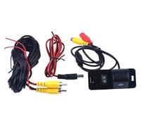 Reversing Camera Solar Wireless For B&MW For 3 5 7 Series E53 E39 E46 E53 X5 X3 X6 Rear View Camera Reversing Car Parking Mirror