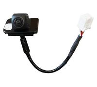 Reversing Camera Solar Wireless For CRV 2013-2016 39530-T2A-U210-M2 Rear View Camera Reversing Car Back Up 8 Pin High Resolution IP68 Waterproof Parking Assist
