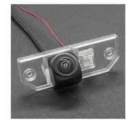 Reversing Camera Solar Wireless For Focus Turnier 2006-2010 C-MAX 2002-2010 Sedan 2004-2011 Hatchback 2005-2007 Backup Reversing Car Vehicle Rear View Camera Monitor Front(140 fisheye)(140 fisheye)