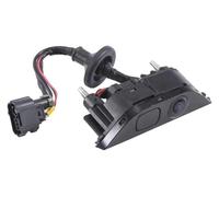 Reversing Camera Solar Wireless For Hyundai For Granger IG Black 1 Pcs Rear View Camera Reversing 95760M9000 Reverse Parking Assist