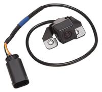 Reversing Camera Solar Wireless For Hyundai For Tucson For Ix35 2009-2013 Car Rear View Camera Reverse Backup Parking Assist 95790-2S010