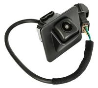 Reversing Camera Solar Wireless For Hyundai I30 For Elantra Rear View Camera Reversing Car Back Up Parking Reverse Monitor 95760-A6100 95760A6100