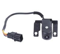 Reversing Camera Solar Wireless For Hyundai I800 For IMax H1 For Starex Rear View Camera Reversing 95760-4H000 957604H000 Car Accessories