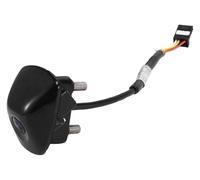 Reversing Camera Solar Wireless For Kia For Rio For Sedan 2011-2014 Parking Assist 95760-A2000 Rear View Camera Reversing PCD Car Backup Reverse 95760-1W500