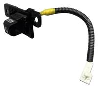 Reversing Camera Solar Wireless For Lexus For RX330 For RX350 For RX400h 2004-2009 86790-48060 Car Trunk Lid Park Rear View Camera Reversing