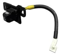 Reversing Camera Solar Wireless For Lexus For RX330 For RX350 For Rx400h 2004-2009 Rear View Camera Reversing 86790-48060 Car Trunk Lid Park