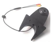 Reversing Camera Solar Wireless For M&ercedes For B&enz For Viano For Sprinter For Vito Rear View Camera Reversing Car Night Vision Waterproof
