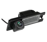 Reversing Camera Solar Wireless For Opel For Astra H J For Corsa D Meriva A Vectra C Zafira For Insignia 170°&175° Car Rear View Camera AHD 1080P Backup Reverse Parking Monitor((E) AHD 1080P-175deg)