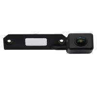 Reversing Camera Solar Wireless For Passat CC For Golf 2000-2010 For Bora MK4 MK5 MK6 With Reverse Parking Monitor 12V 120 Gree Car Rear View Camera(GAHD-B)