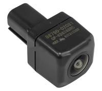 Reversing Camera Solar Wireless For T&oyota For Corolla 2014-2019 Back View Reversing Camera 86790-02081WZJ 86790-02081 Car Park Assist Rearview
