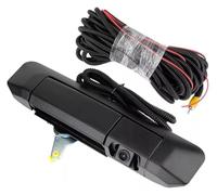 Reversing Camera Solar Wireless For T&oyota For Tacoma 2005-2014 Rear View Camera Reversing 69090-04020 Backup With Tailgate Handle