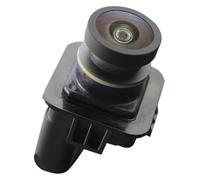 Reversing Camera Solar Wireless For Volvo For S60 II XC60 XC90 31434563 31381348 31434346 Rear View Camera Reversing Car Back Up Assist