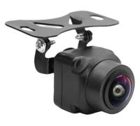 reversing camera solar wireless Front View Camera Backup 170 Grees CCD CVBS NTSC Car Reverse Monitor With Rear Kit Back Up Display Parking System
