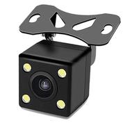 Reversing Camera Solar Wireless Front View Camera Backup LED Night Vision Rear Parking Reversing Waterproof Super Large Wi Angle HD C