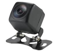 reversing camera solar wireless Front View Camera Backup Reverse Infrared Night With Without Lemp Waterproof Auto Parking HD Image Sensor Monitor(1080P)