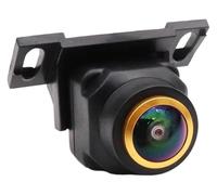 reversing camera solar wireless Reversing Camera AHD 1080P Goln Lens 4K Car Rear View Night Backup Parking Reverse Waterproof 180 Wi Angle HD