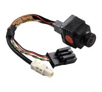 Reversing Camera Unit for Mercedes A447 with OE Match A4479057102 for Seamless Integration into Rear Systems