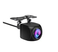 Reversing Camera Universal Car Rear View Camera 720P 1080P AHD IP68 LED Car Back Reverse Waterproof HD Night For Vision Camera(1080P Wire)