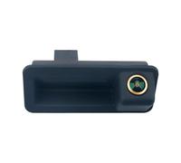 Reversing Camera Vehicle Reverse Backup Trunk Handle Camera Replacement for For Mondeo MK4 For CHIA-X For Fiesta ST For Kuga MK1 For S-Max For C-Max For Focus 2 MK2(GAC-C)