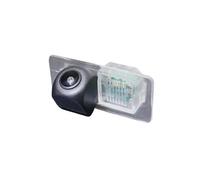 Reversing Camera Waterproof Backup Camera For B&MW 3 Series 5 Series X3 X4 X5 X6 2014 2015 AHD Car Rear View Reverse Camera With Rectifier(Camera rectifier 1)
