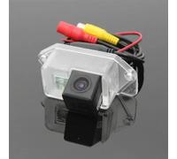 Reversing Camera Wireless Camera For Mitsubishi For Lancer EX/For Evolution X/Car Rear View Reverse Back Up HD CCD Night Vision Rearview Camera Wide