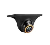 Reversing Cameras 170 Degree HD AHD Car Rear View Camera Universal Night Vision Vehicle Fisheye Reversing Waterproof Metal Body Backup Cam Rear Parking Camera(AHD1080P)