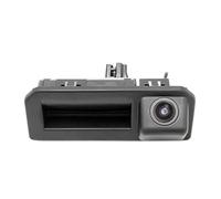 Reversing Cameras 170 Degrees 1920x1080P HD AHD Vehicle Rear View Camera For Q2 Q5 A5 2017 2019 Car Backup Camera(AHD1080P-175Deg)