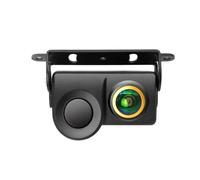 Reversing Cameras 180 Degree 1080P Car Video Parking Sensor Reverse Visible Radar Detector Night Vision Waterproof Camera Dash Monitor Reverse Camera