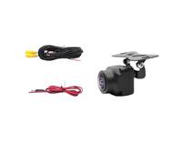 Reversing Cameras 4K AHD 1080P Intelligent Dynamic Trajectory Car Rear View Camera 180 Degree Night Vision With Parking Track Line Car Backup Camera(CCD 720P)