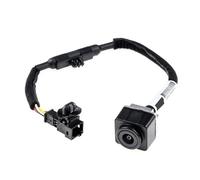 Reversing Cameras 9819192880 Parking Aid Rear View Backup Camera Automatic Car For Peugeot 607 Parking Sensor Kit
