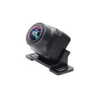 Reversing Cameras ADAS AI 180 Viewing Angle 4K AHD 1080P Rear View Camera with Radar Parking Sensor dash camera dvr car recorder dashcam Parking Camera