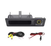 Reversing Cameras AHD 1080P 180° Car Rear View Camera For BMW F30 F10 F11 X3 F25 F31 F46 X1 F48 F22 3 Series 5 Series Vehicle Night Vision Reverse Camera(720p)