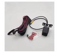 Reversing Cameras AHD 1080P Rear Camera 4 Pin Back Cam for Car DVR Carplay Android Auto Dash extension Cable Car Backup Camera(With line)