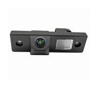 Reversing Cameras AHD 1080P Vehicle Plate Reverse Backup Parking Camera For Chevy For Epica For Lova For Aveo For Captiva For Cruze Rear Parking Camera(A)