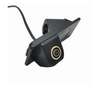 Reversing Cameras Car Backup Camera For Dodge For Journey 2008~2015 AHD 1080P FishEye Vehicle RearView HD Dash Monitor Reverse Camera(B)