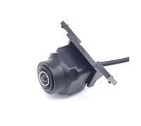 Reversing Cameras Car HD CVBS/AHD camera 1080P clear anti-interference 170-degree wide-angle adjustable car small reversing Rear Parking Camera(Cvbs ahd)