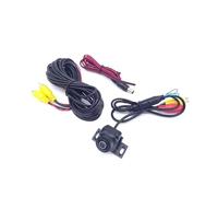 Reversing Cameras Car HD CVBS/AHD camera 1080P clear anti-interference 170-degree wide-angle adjustable car small reversing Rear Parking Camera(Cvbs ahd 6M)