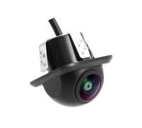 Reversing Cameras Car Rear View Camera 1080P Night Vision Reversing Auto Parking Monitor CCD Waterproof 170 Degree HD Video Fish Eye Lens Parking Camera(CCD 720P)