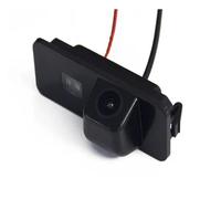 Reversing Cameras Car Rear View Parking CCD Camera Replacement for VW For Passat B6 For Phaeton For Scirocco For Polo For Goft 4 5 6 MK4 MK5 MK6 Car Backup Camera Wireless Set(Power Relay Set)