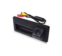 Reversing Cameras Car Trunk Handle Camera Rear View HD Camera For VW For Passat For B5 For Tiguan For Touarge Parking Sensor Kit