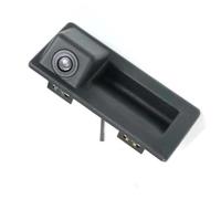 Reversing Cameras Car Trunk Handle Camera Rear View HD For VW For Caddy For Teramont For Tiguan For Touran 2016- Parking Sensor Kit