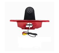 Reversing Cameras CCD Car Brake Light Rearview Camera Replacement for Fiat For Scudo 2007 2008 2009 2010 2011 2012 2013 2014 2015 2016 Car Backup Camera