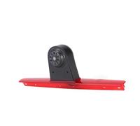 Reversing Cameras CCD Car Brake Light Reverse Camera For VW For Transporter T5 Van 2003-2015 LED Parking Rear View Car Backup Camera