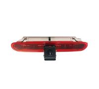 Reversing Cameras CCD Car Brake Light Reverse Camera Replacement for Opel For Combo 2011-2018 Parking Rear View Car Backup Camera